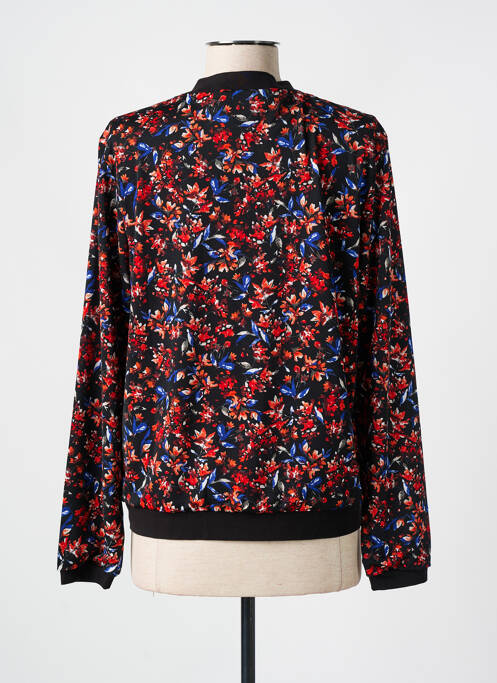 Jachete casual negru CHRISTINE LAURE femeie