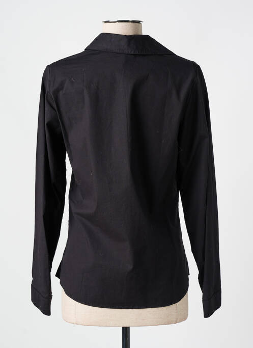 Cămașă negru MERI & ESCA femeie