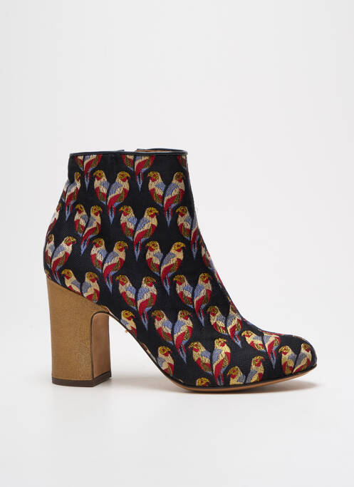 Botine/Ghete negru CHIE MIHARA femeie