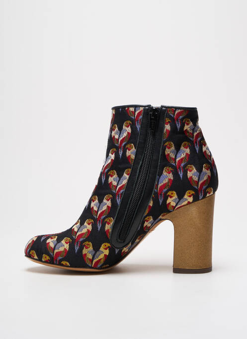 Botine/Ghete negru CHIE MIHARA femeie