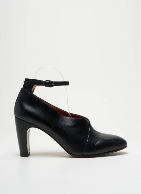 Pantofi cu toc negru CHIE MIHARA femeie