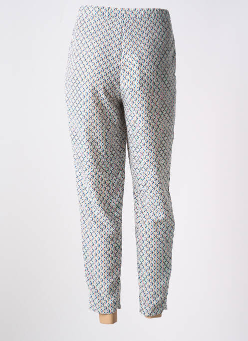 Pantalon drept verde MOLLY BRACKEN femeie