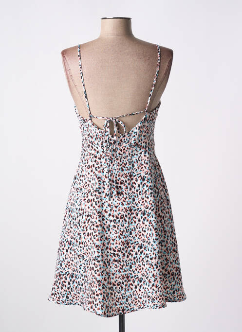 Rochie scurtă negru MOLLY BRACKEN femeie