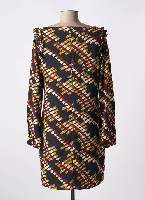 Rochie scurtă negru MOLLY BRACKEN femeie