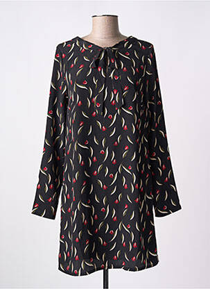 Rochie scurtă negru MISMASH femeie