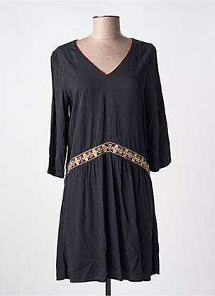 Rochie scurtă negru PAJ CONCEPT femeie