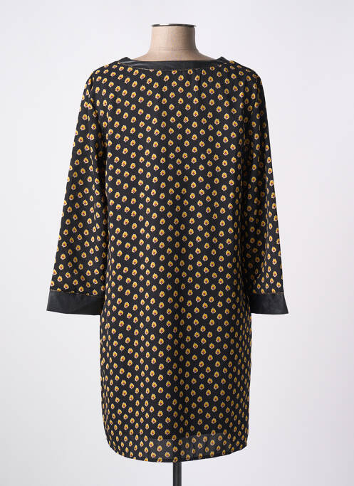 Rochie scurtă negru IT HIPPIE femeie