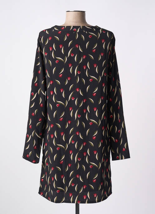 Rochie scurtă negru MISMASH femeie