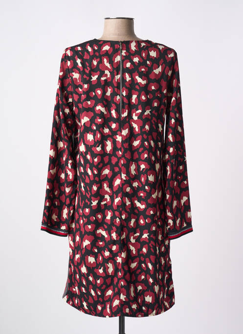 Rochie scurtă negru C'EST BEAU LA VIE femeie