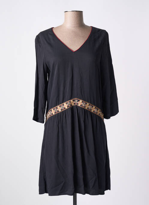 Rochie scurtă negru PAJ CONCEPT femeie