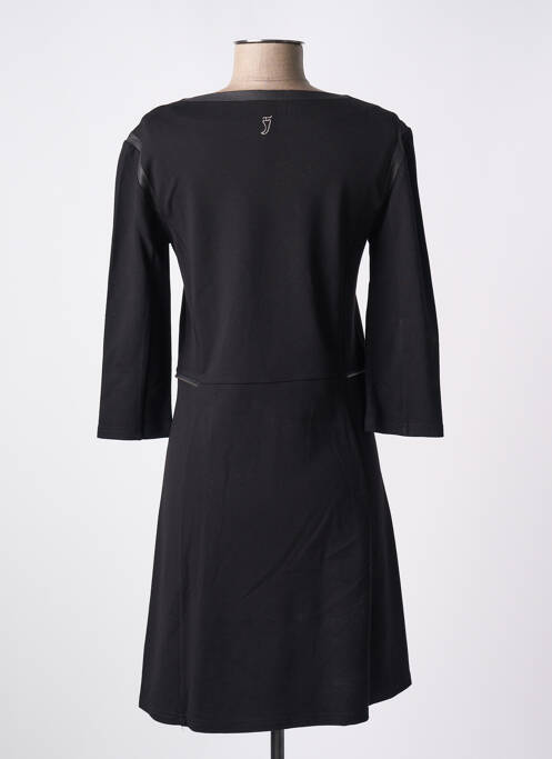 Rochie scurtă negru LOLA ESPELETA femeie