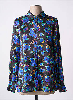 Cămașă negru MOLLY BRACKEN femeie