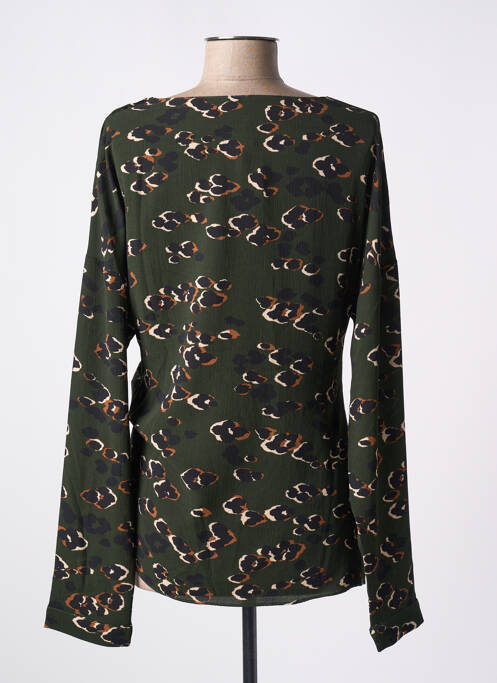 Bluză verde MISMASH femeie