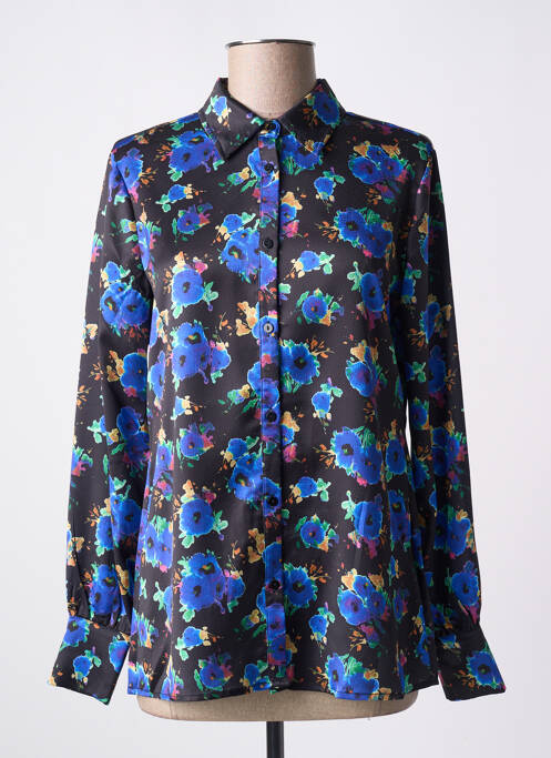 Cămașă negru MOLLY BRACKEN femeie