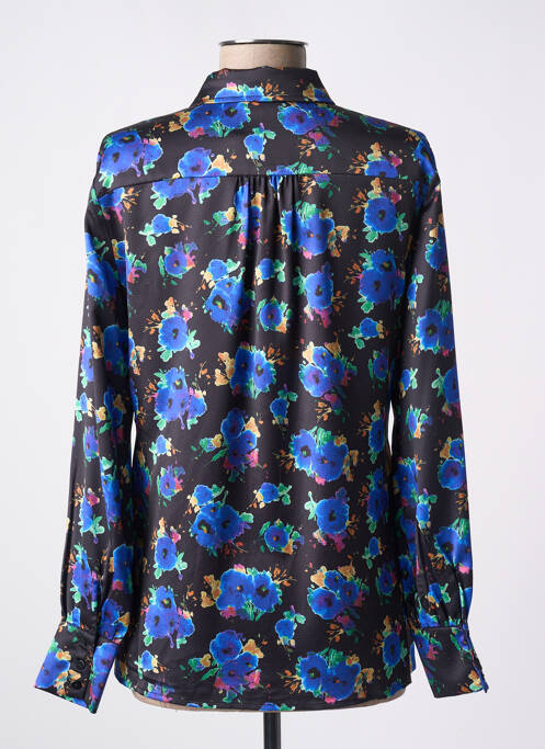 Cămașă negru MOLLY BRACKEN femeie