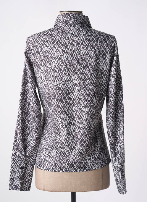 Cămașă negru LILI SIDONIO femeie