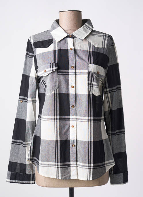 Cămașă negru ONADO femeie