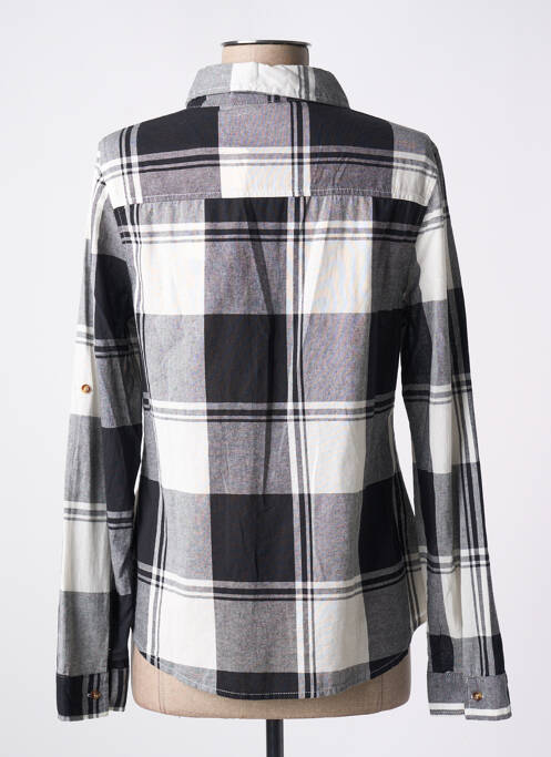 Cămașă negru ONADO femeie