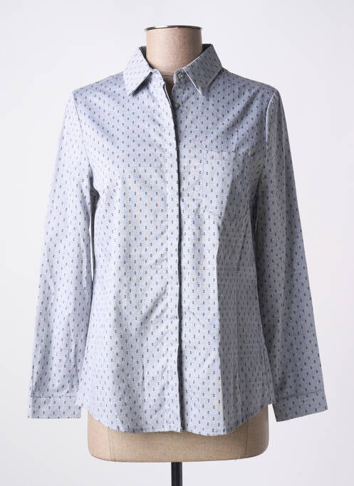 Cămașă gri IT HIPPIE femeie