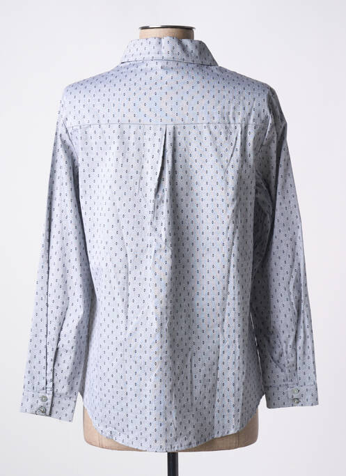 Cămașă gri IT HIPPIE femeie