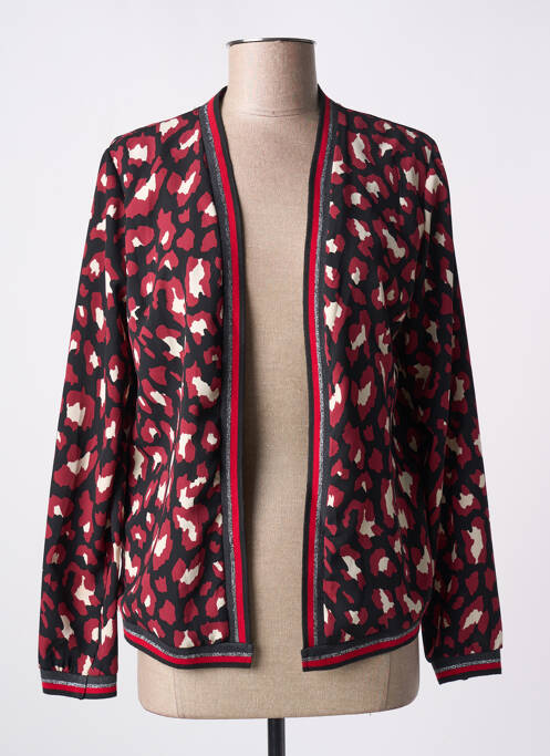 Jachete casual negru C'EST BEAU LA VIE femeie