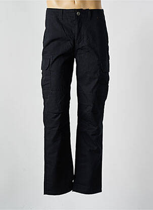 Pantalon cargo subțire mărime normală negru DICKIES bărbat