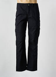 Pantalon cargo subțire mărime normală negru DICKIES homme