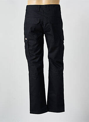 Pantalon cargo subțire mărime normală negru DICKIES bărbat