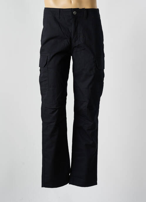 Pantalon cargo negru DICKIES bărbat