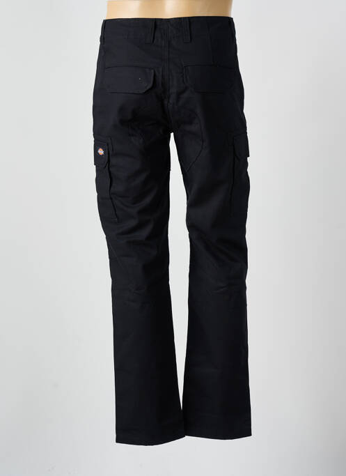 Pantalon cargo negru DICKIES bărbat