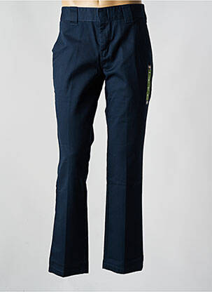 Pantalon chino albastru DICKIES bărbat