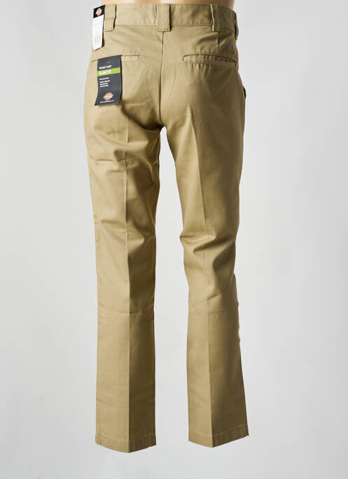 Pantalon chino verde DICKIES bărbat