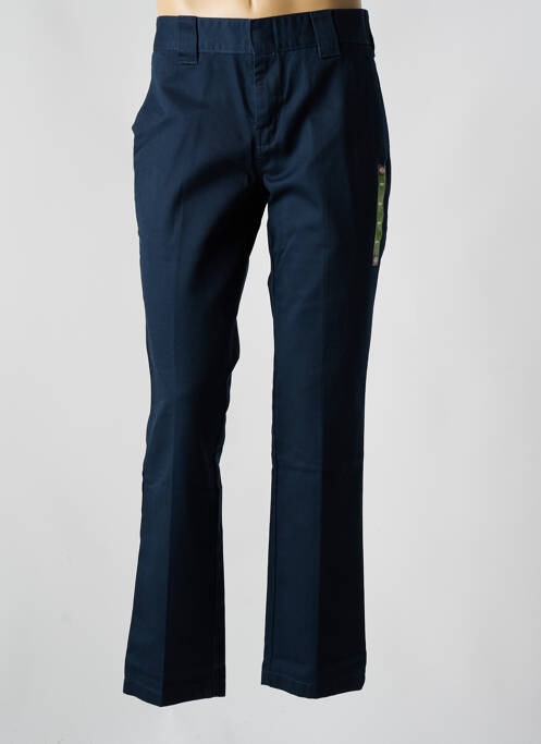 Pantalon chino albastru DICKIES bărbat