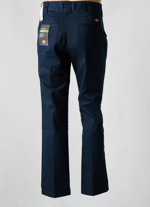 Pantalon chino albastru DICKIES bărbat