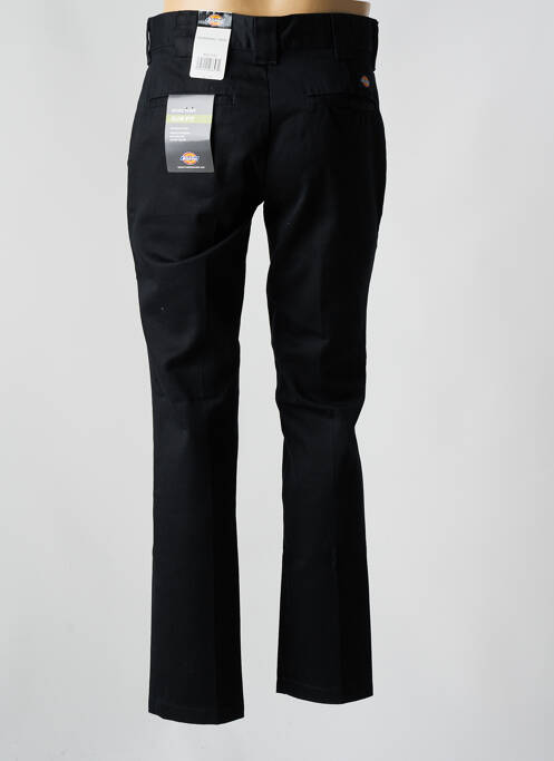 Pantalon chino negru DICKIES bărbat