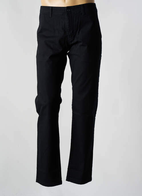 Pantalon chino negru DICKIES bărbat