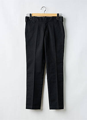 Pantalon chino negru DICKIES bărbat