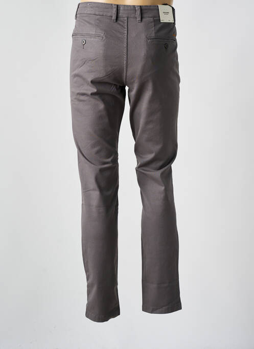 Pantalon chino gri JACK & JONES bărbat