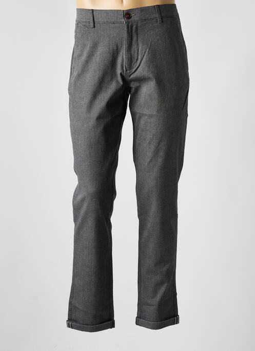 Pantalon chino gri JACK & JONES bărbat