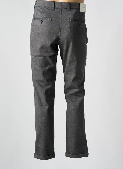 Pantalon chino gri JACK & JONES bărbat
