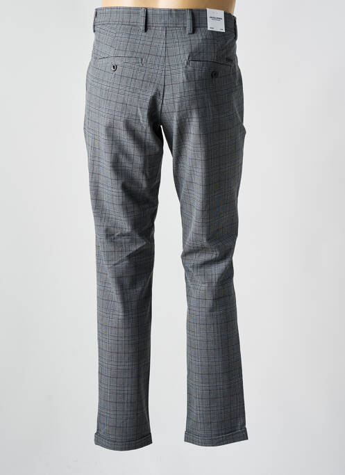 Pantalon chino gri JACK & JONES bărbat