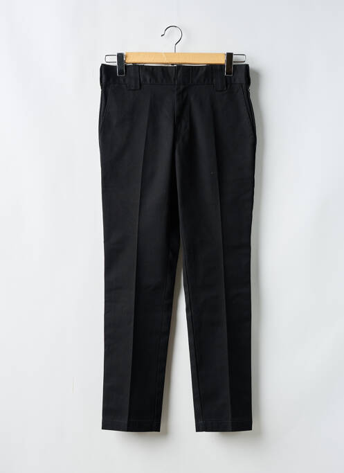 Pantalon chino negru DICKIES bărbat