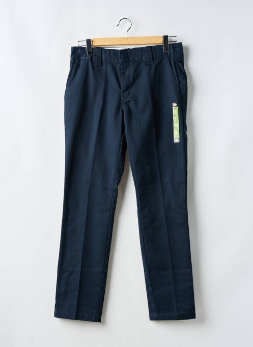 Pantalon chino albastru DICKIES bărbat