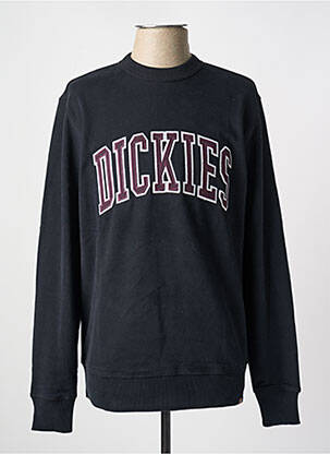 Hanorac negru DICKIES bărbat