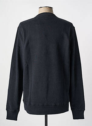 Hanorac broderie mâneci lungi negru DICKIES bărbat