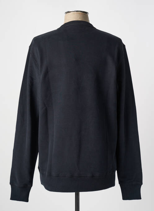 Hanorac negru DICKIES bărbat