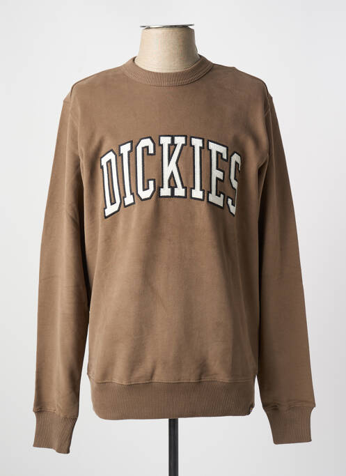 Hanorac maro DICKIES bărbat