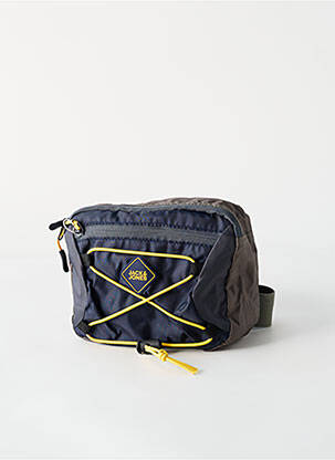 Geantă verde JACK & JONES bărbat