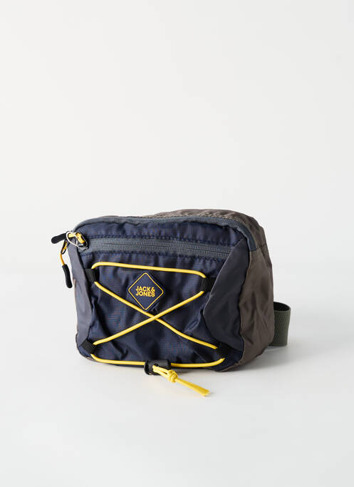 Geantă verde JACK & JONES bărbat