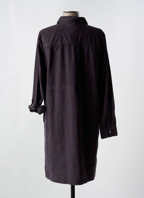 Rochie midi gri STREET ONE femeie